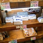 小松パン店 - 