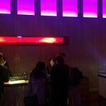 W Taipei - フロント