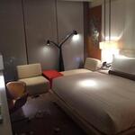 W Taipei - お部屋