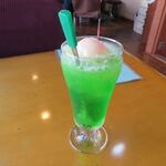 アトラス - クリームソーダ