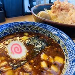 Bushiya - 辛辛つけ麺