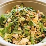 CRISP SALAD WORKS - 