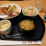 酒亭花みずき 新潟市その他 居酒屋 食べログ