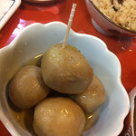 スタンドアサヒ - 