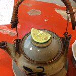 スタンドアサヒ - 