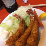 スタンドアサヒ - 