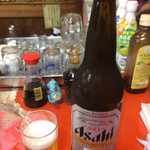 スタンドアサヒ - 