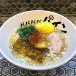 パイナップルラーメン屋さん　パパパパパイン - 