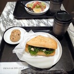 DEAN & DELUCA - 