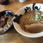 ラーメンちゃん - 