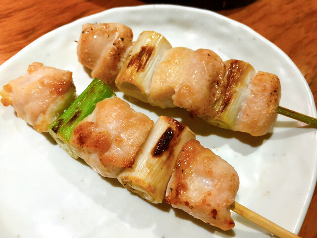 とり鉄 中野店 とりてつ 中野 居酒屋 食べログ