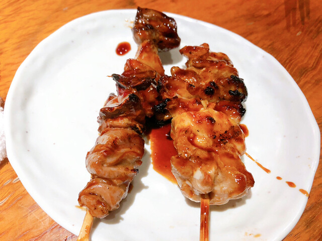 とり鉄 中野店 とりてつ 中野 居酒屋 食べログ