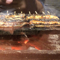 新宿うな鐵 はなれ - 