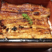 新宿うな鐵 はなれ - 