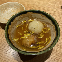 日本料理 をとわ - 