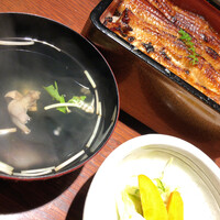 新宿うな鐵 はなれ - 