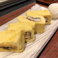 新宿うな鐵 はなれ - 