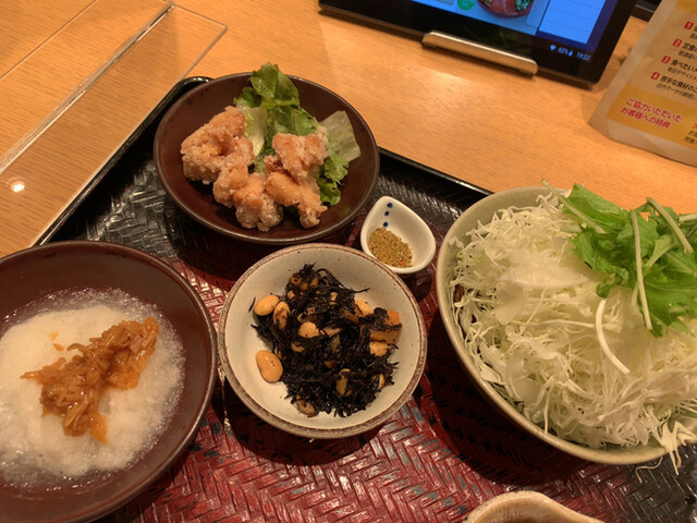 大戸屋 三鷹南口店 三鷹 定食 食堂 食べログ 大戸屋 三鷹南口店 三鷹 定食 食堂 食べログ