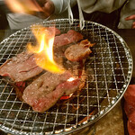 Shichirin Yakiniku Anan - 