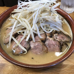 味噌っ子 ふっく - 