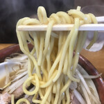 味噌っ子 ふっく - 