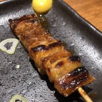 焼きとん 大国 - 上しろ