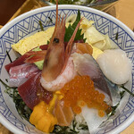 Tsukiji Tamazushi - 