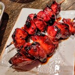 Yakitori Hanagushi - 