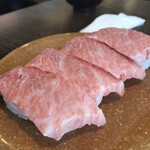 亀正くるくる寿司 - 