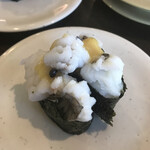 亀正くるくる寿司 - 