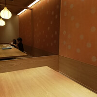 神戸牛 しゃぶしゃぶ おもき 離れ 銀座店 - 