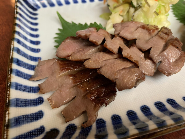 牛たん 仙台辺見 ららぽーとtokyo Bay店 南船橋 牛タン 食べログ