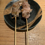 Yakitori Hijiri - 