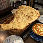 エスニックレストラン ハヌマン - 