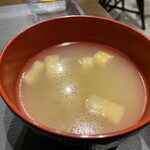 かつ丼 天下星 - 