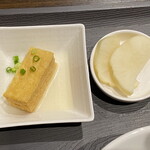 かつ丼 天下星 - 