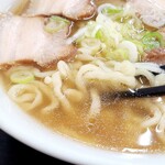 会津喜多方ラーメン　坂内 - 