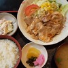 うすいや食堂