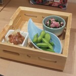 鮨割烹 たちばな - 