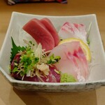 鮨割烹 たちばな - 