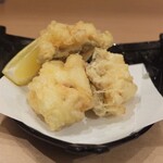 鮨割烹 たちばな - 