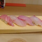 鮨割烹 たちばな - 