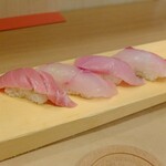 鮨割烹 たちばな - 