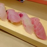 鮨割烹 たちばな - 