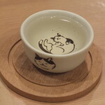 鮨割烹 たちばな - 