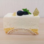 パティスリー レザネフォール 恵比寿本店 - 