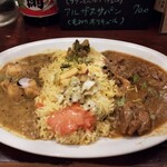 インド富士子 - 