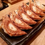 北新地ぎょうざ家 本店 - 