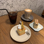 MONZ CAFE - 