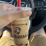 ロッテリア - ドリンク写真: